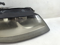 2005-2009 Audi A4 Passenger Right Oem Head Light Headlight Lamp - Oemusedautoparts1.com