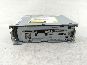2009 Audi A4 Radio AM FM Cd Player Receiver Replacement P/N:8T1035110C Fits OEM Used Auto Parts - Oemusedautoparts1.com