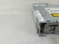 2009 Audi A4 Radio AM FM Cd Player Receiver Replacement P/N:8T1035110C Fits OEM Used Auto Parts - Oemusedautoparts1.com