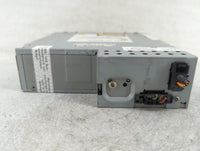 2009 Audi A4 Radio AM FM Cd Player Receiver Replacement P/N:8T1035110C Fits OEM Used Auto Parts - Oemusedautoparts1.com