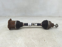 Audi A4 Axle Shaft Front Driver Cv C/v - Oemusedautoparts1.com