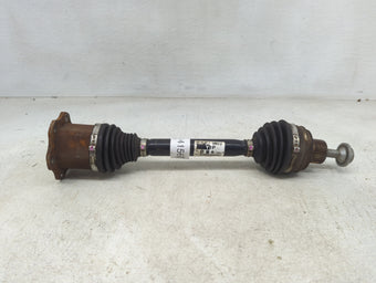 compare product Audi A4 Axle Shaft Front Driver Cv C/v