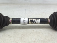 Audi A4 Axle Shaft Front Driver Cv C/v - Oemusedautoparts1.com