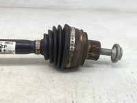 Audi A4 Axle Shaft Front Driver Cv C/v - Oemusedautoparts1.com