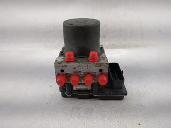 compare product 2009 Audi A4 ABS Pump Control Module Replacement P/N:8K0 907 379 AE 0 265 950 967, 8K0 614 517 CD Fits Fits 2010 2011 2012 OEM Used Auto Parts