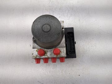2009 Audi A4 ABS Pump Control Module Replacement P/N:8K0 907 379 AE 0 265 950 967, 8K0 614 517 CD Fits Fits 2010 2011 2012 OEM Used Auto Parts