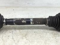 Audi A4 Axle Shaft Front Passenger Cv C/v - Oemusedautoparts1.com