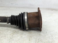 Audi A4 Axle Shaft Front Passenger Cv C/v - Oemusedautoparts1.com