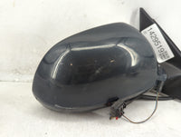 2009 Audi A4 Passenger Side View Mirror - Right Door Mirror OEM Used - Oemusedautoparts1.com