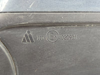 2009 Audi A4 Passenger Side View Mirror - Right Door Mirror OEM Used - Oemusedautoparts1.com
