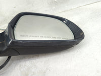 2009 Audi A4 Passenger Side View Mirror - Right Door Mirror OEM Used - Oemusedautoparts1.com