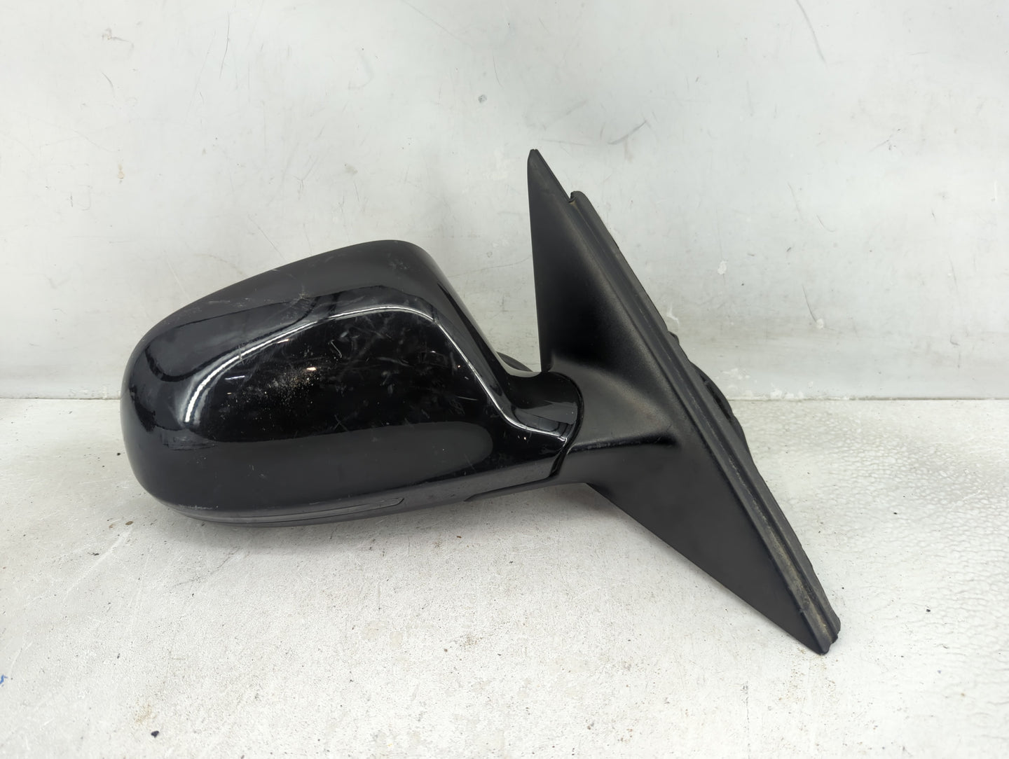 2003-2009 Audi A4 Passenger Side View Mirror - Right Door Mirror OEM Used - Oemusedautoparts1.com