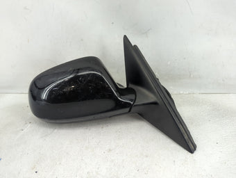 compare product 2003-2009 Audi A4 Passenger Side View Mirror - Right Door Mirror OEM Used
