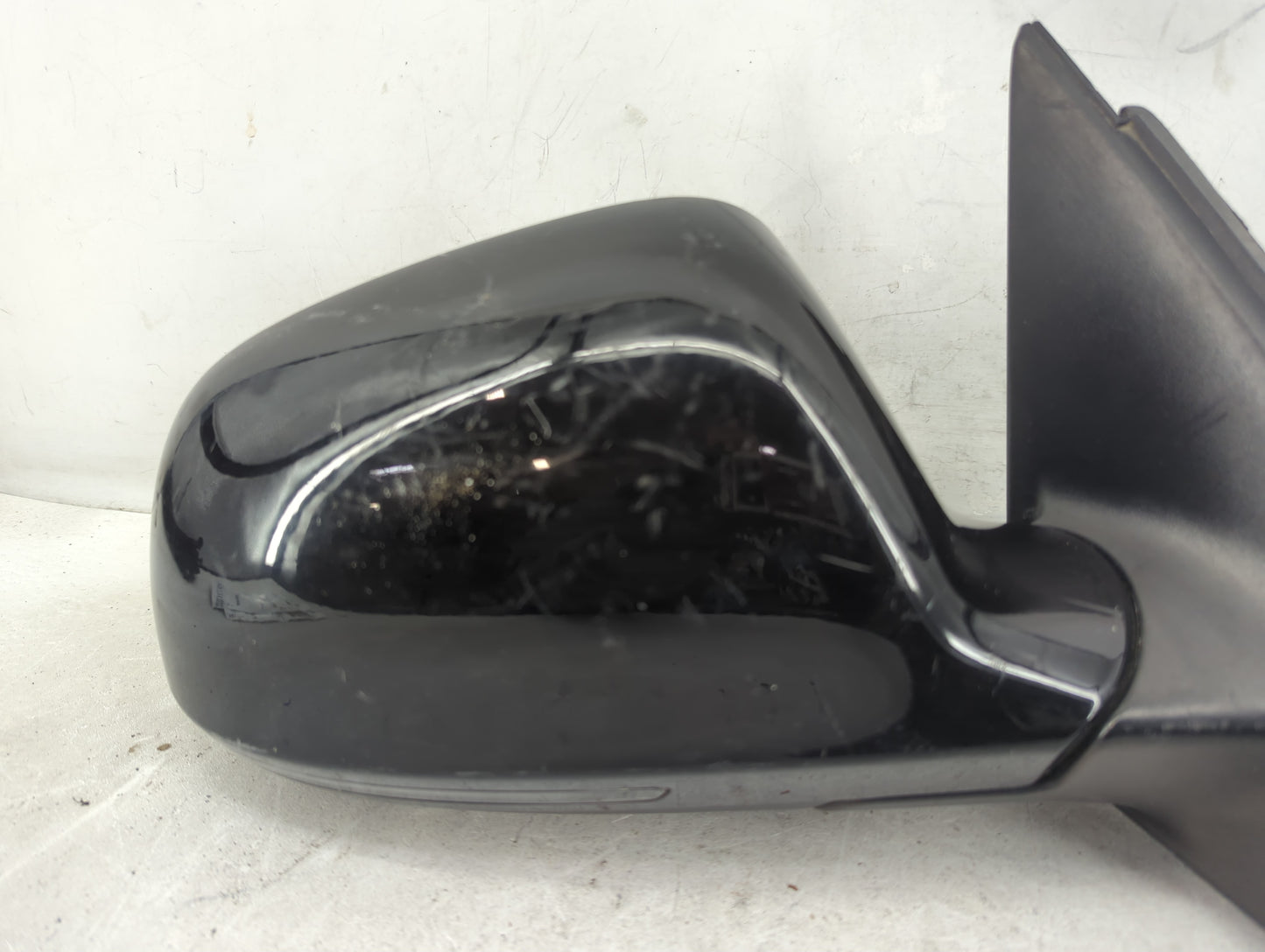 2003-2009 Audi A4 Passenger Side View Mirror - Right Door Mirror OEM Used - Oemusedautoparts1.com