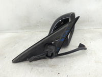 2003-2009 Audi A4 Passenger Side View Mirror - Right Door Mirror OEM Used - Oemusedautoparts1.com