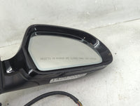 2003-2009 Audi A4 Passenger Side View Mirror - Right Door Mirror OEM Used - Oemusedautoparts1.com