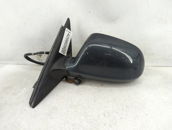 compare product 2009 Audi A4 Driver Side View Mirror - Left Door Mirror OEM Used