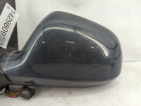 2009 Audi A4 Driver Side View Mirror - Left Door Mirror OEM Used - Oemusedautoparts1.com