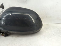 2009 Audi A4 Driver Side View Mirror - Left Door Mirror OEM Used - Oemusedautoparts1.com