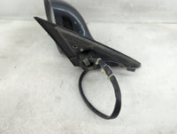 2009 Audi A4 Driver Side View Mirror - Left Door Mirror OEM Used - Oemusedautoparts1.com