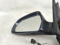 2009 Audi A4 Driver Side View Mirror - Left Door Mirror OEM Used - Oemusedautoparts1.com