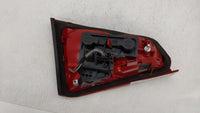 2009-2012 Audi A4 Tail Light Assembly Passenger Right OEM Fits Fits 2009 2010 2011 2012 OEM Used Auto Parts - Oemusedautopar