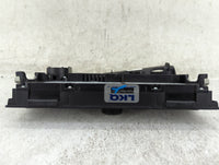 2009-2012 Audi A4 Climate Control Module Temperature AC/Heater Replacement P/N:8T1820043AA A2C53307431 Fits OEM Used Auto Pa