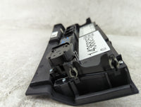 2009-2012 Audi A4 Climate Control Module Temperature AC/Heater Replacement P/N:8T1820043AA A2C53307431 Fits OEM Used Auto Pa