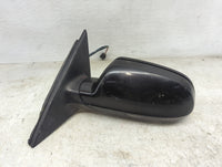 2009 Audi A4 Driver Side View Mirror - Left Door Mirror OEM Used - Oemusedautoparts1.com