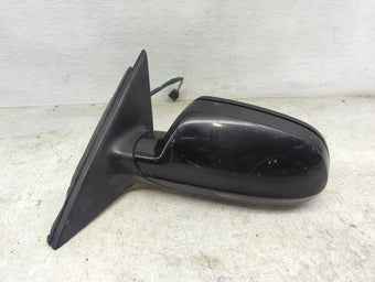 compare product 2009 Audi A4 Driver Side View Mirror - Left Door Mirror OEM Used
