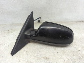 2009 Audi A4 Driver Side View Mirror - Left Door Mirror OEM Used - Oemusedautoparts1.com