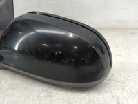 2009 Audi A4 Driver Side View Mirror - Left Door Mirror OEM Used - Oemusedautoparts1.com