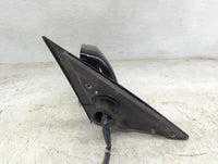 2009 Audi A4 Driver Side View Mirror - Left Door Mirror OEM Used - Oemusedautoparts1.com