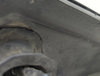 2009 Audi A4 Driver Side View Mirror - Left Door Mirror OEM Used - Oemusedautoparts1.com