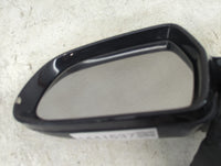 2009 Audi A4 Driver Side View Mirror - Left Door Mirror OEM Used - Oemusedautoparts1.com