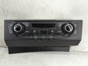 compare product 2009-2012 Audi A4 Climate Control Module Temperature AC/Heater Replacement P/N:8T1820043AC A2C53307435 Fits OEM Used Auto Parts