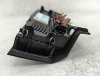 2009-2012 Audi A4 Climate Control Module Temperature AC/Heater Replacement P/N:8T1820043AC A2C53307435 Fits OEM Used Auto Pa