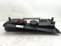 2009-2012 Audi A4 Climate Control Module Temperature AC/Heater Replacement P/N:8T1820043AC A2C53307435 Fits OEM Used Auto Pa