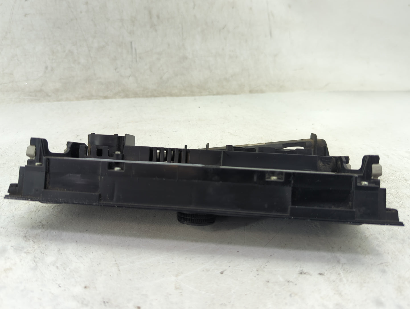 2009-2012 Audi A4 Climate Control Module Temperature AC/Heater Replacement P/N:8T1820043AA A2C53307431 Fits OEM Used Auto Pa