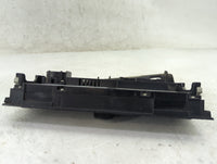 2009-2012 Audi A4 Climate Control Module Temperature AC/Heater Replacement P/N:8T1820043AA A2C53307431 Fits OEM Used Auto Pa