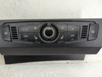 compare product 2009-2012 Audi A4 Climate Control Module Temperature AC/Heater Replacement P/N:8T1820043AA A2C53307431 Fits OEM Used Auto Parts
