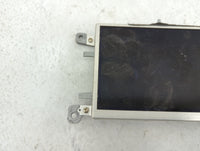 2009 Audi A4 Information Display Screen - Oemusedautoparts1.com