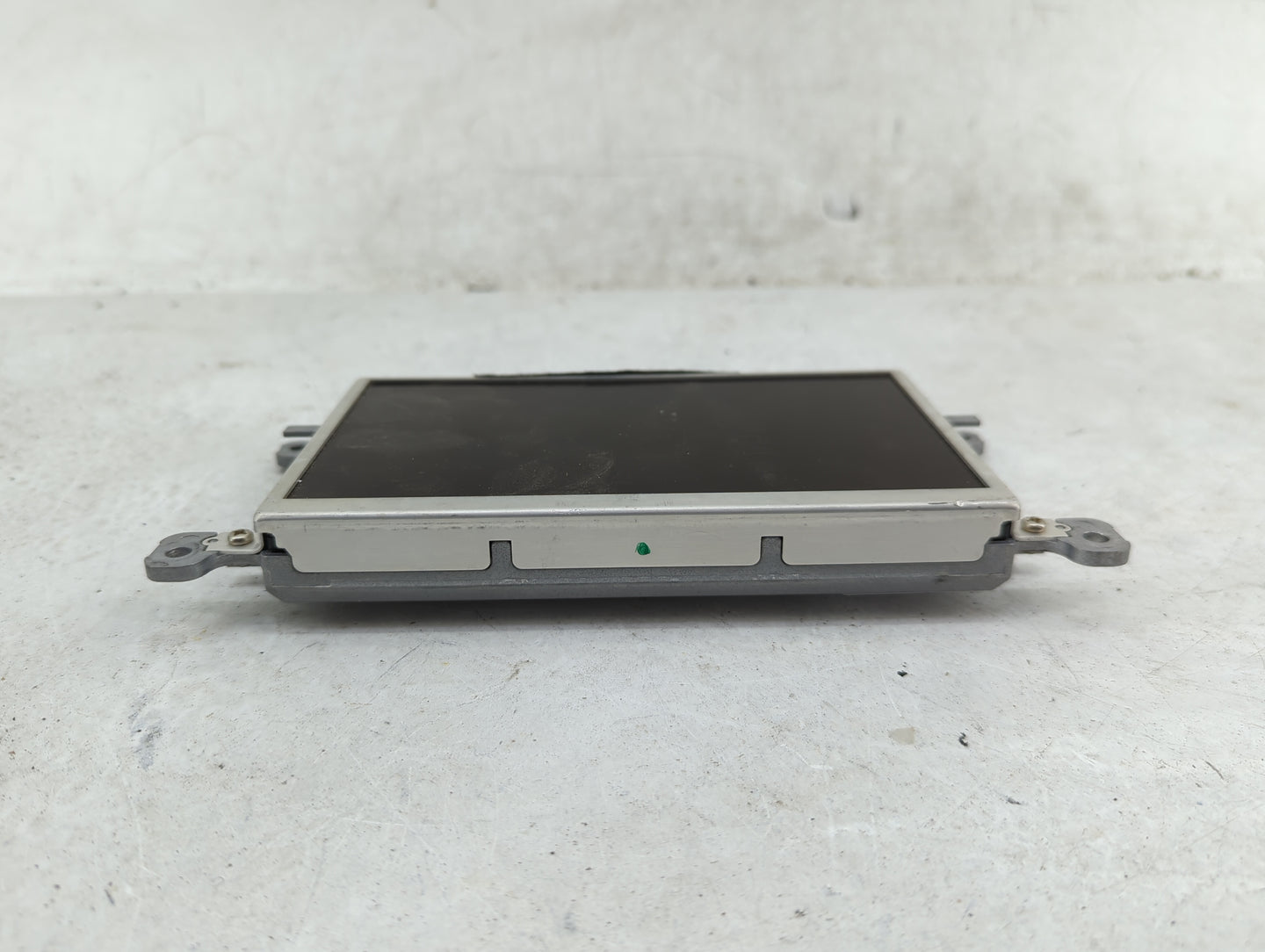 2009 Audi A4 Information Display Screen - Oemusedautoparts1.com