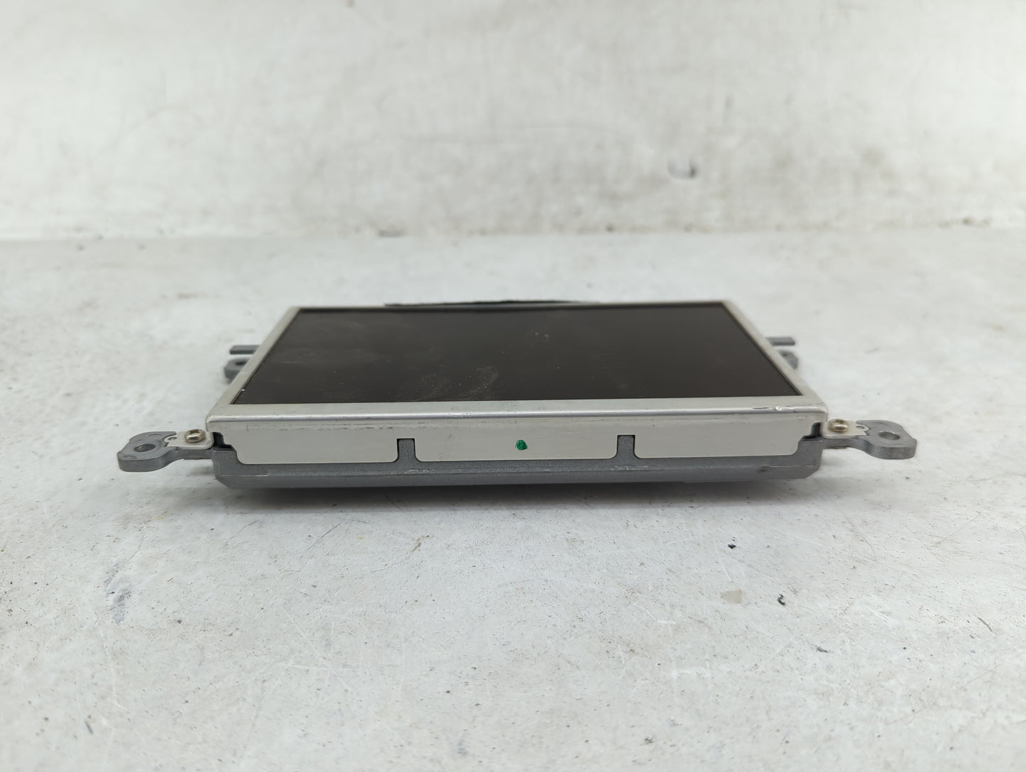 2009 Audi A4 Information Display Screen - Oemusedautoparts1.com