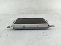 2009 Audi A4 Information Display Screen - Oemusedautoparts1.com