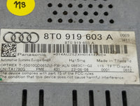 2009 Audi A4 Information Display Screen - Oemusedautoparts1.com