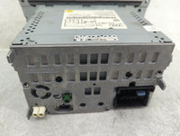 2009 Audi A4 Radio AM FM Cd Player Receiver Replacement P/N:8T1035186K CQ-JA1862G Fits OEM Used Auto Parts - Oemusedautopart