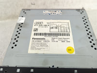 2009 Audi A4 Radio AM FM Cd Player Receiver Replacement P/N:8T1035186K CQ-JA1862G Fits OEM Used Auto Parts - Oemusedautopart