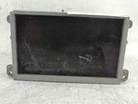 2009-2016 Audi A4 Information Display Screen - Oemusedautoparts1.com
