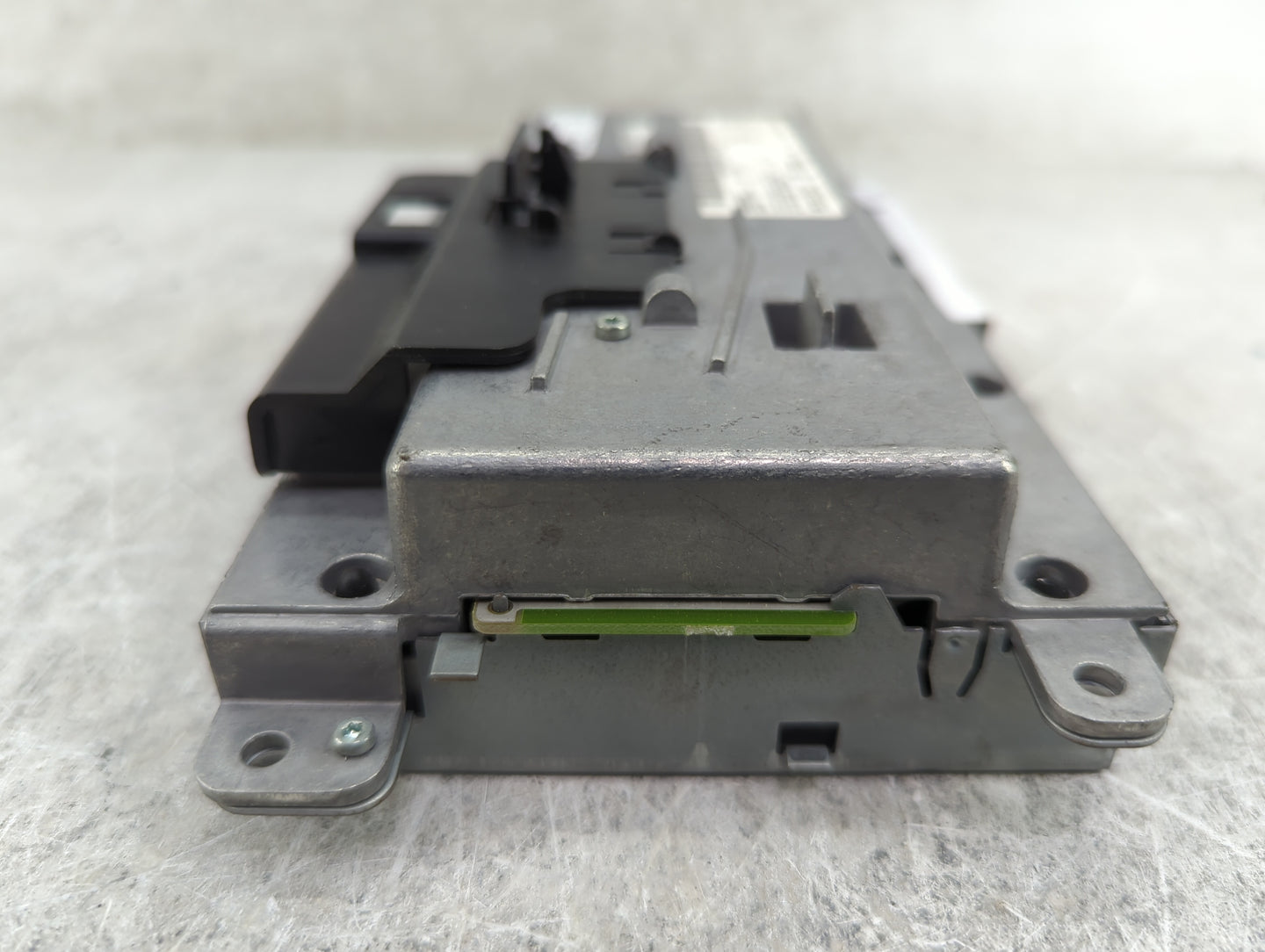 2009-2016 Audi A4 Information Display Screen - Oemusedautoparts1.com